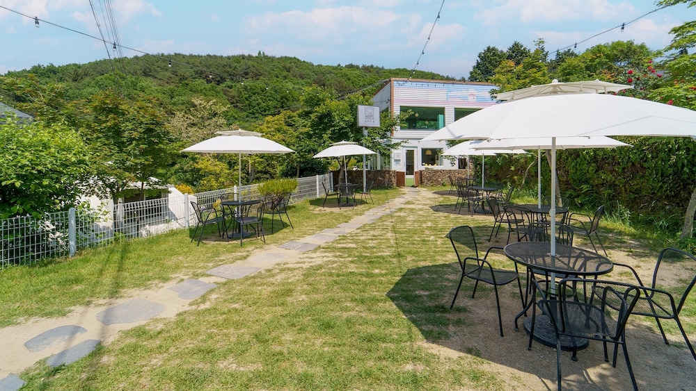 Namhae Capetown