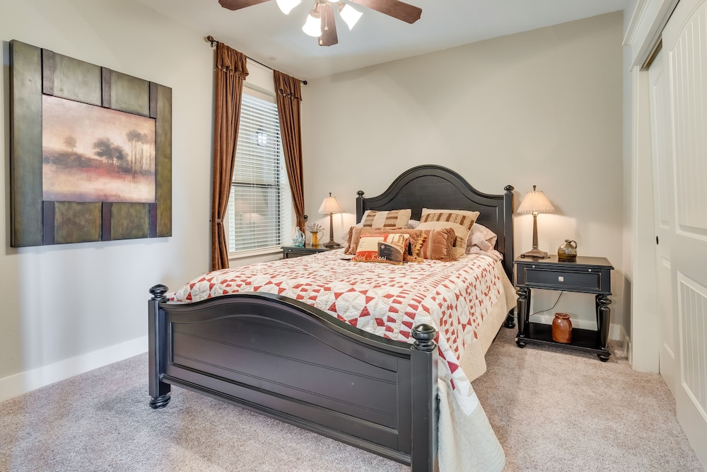 Jonestown Condo on Lake Travis w/ Community Pool! - Property Image 20
