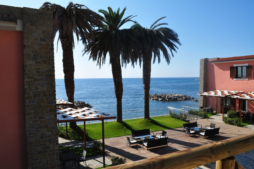 Residence Tre Palme