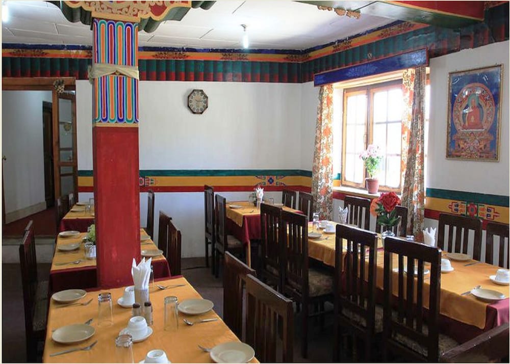 TIH Hotel Mahay Palace