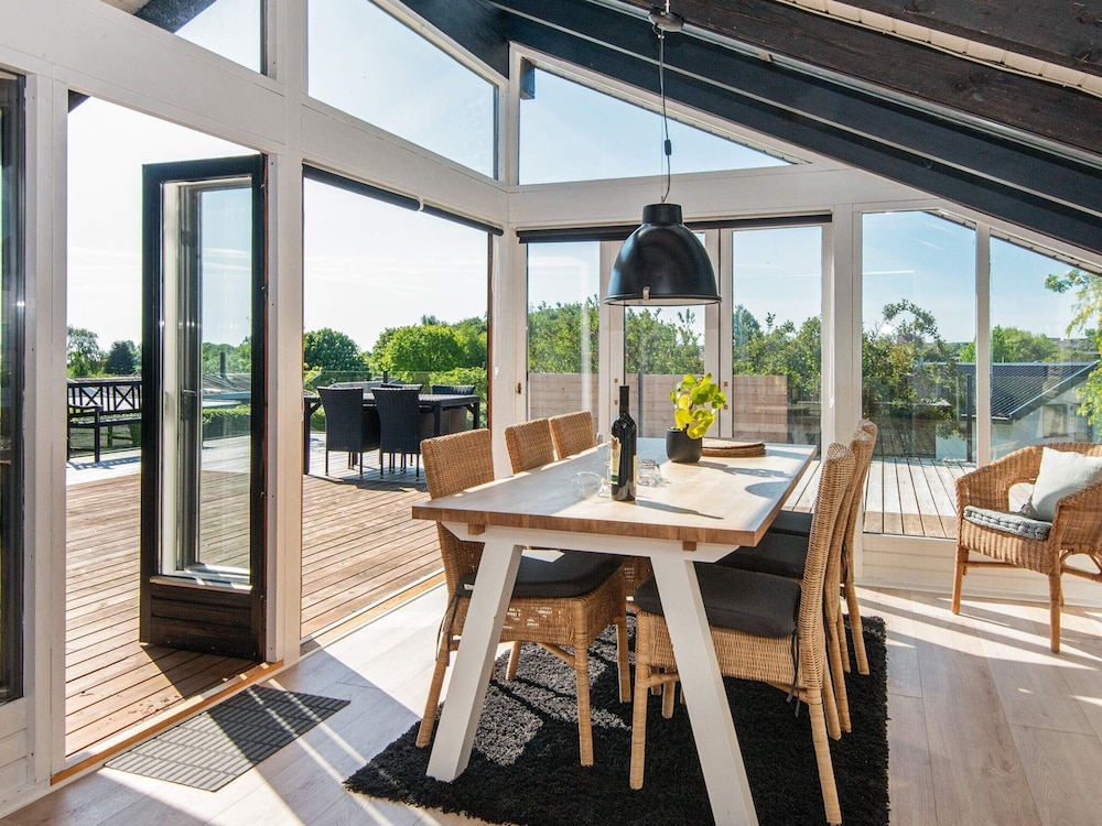 4 Person Holiday Home in Hejls
