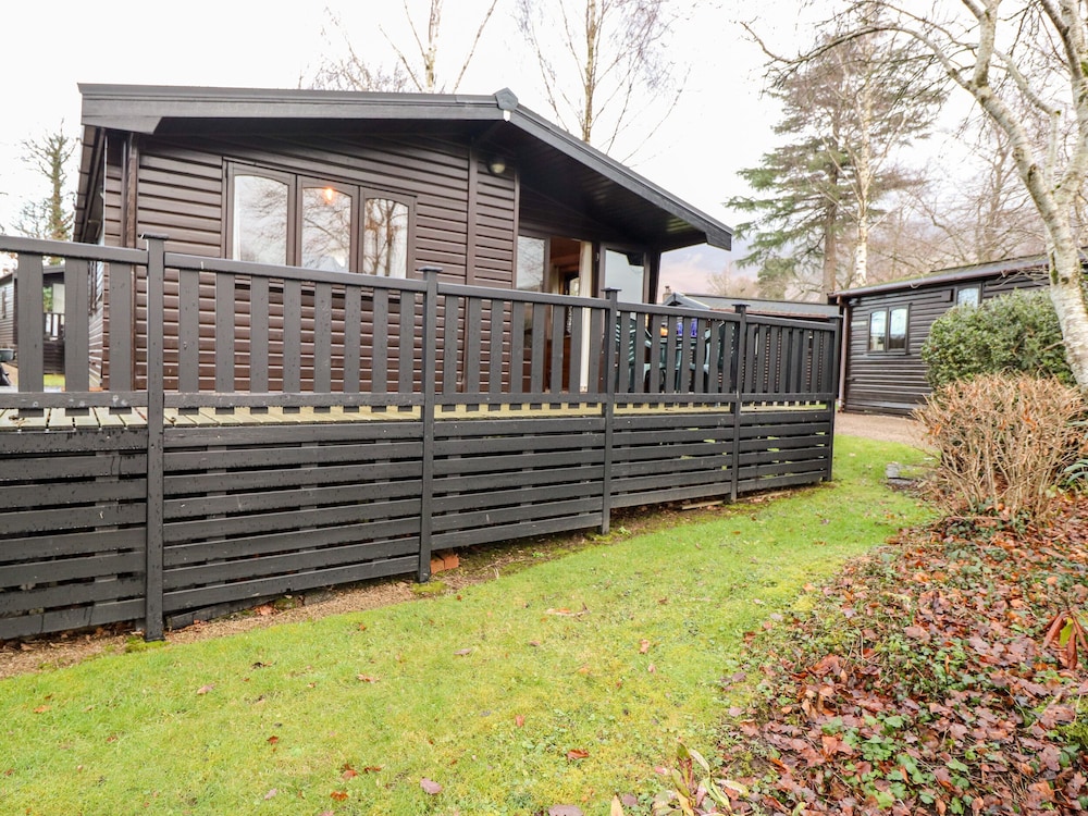 Latrigg Lodge