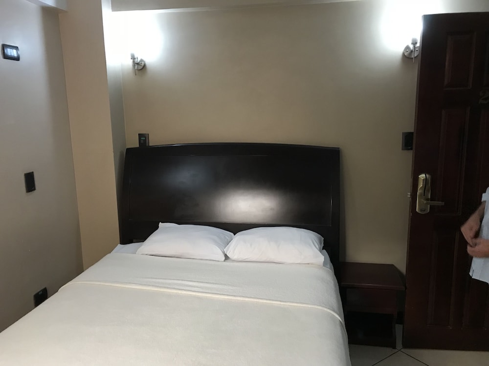 Hotel La Amistad - Property Image 22