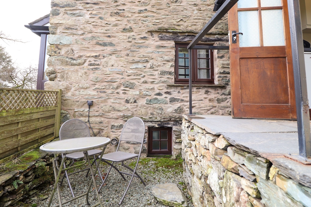 Buttercup Cottage