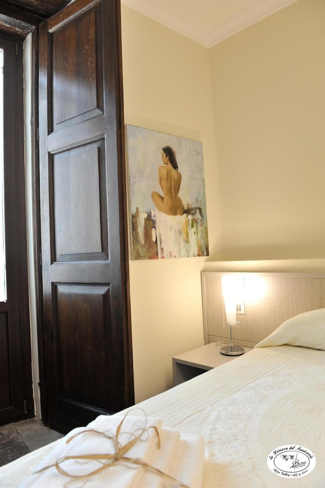 La Dimora del Musicante b&b Home Gallery