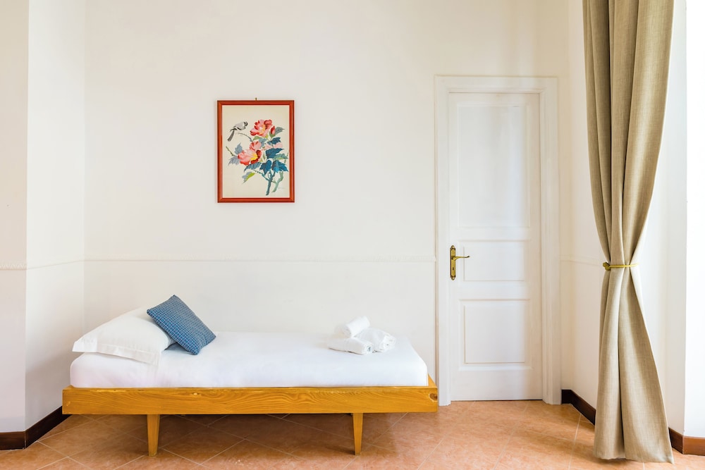 La Casa di Famiglia by Napoliapartments
