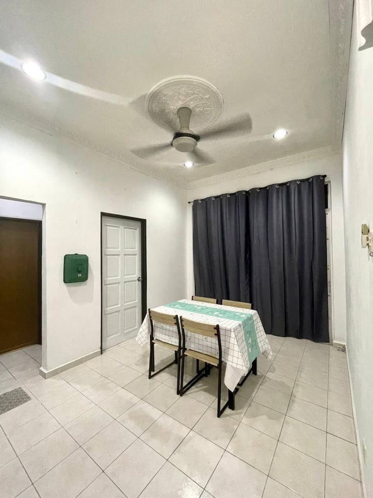 House Near KT Atas Toll #netflix