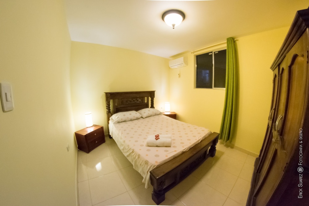 Apartamentos Villas de Cartagena