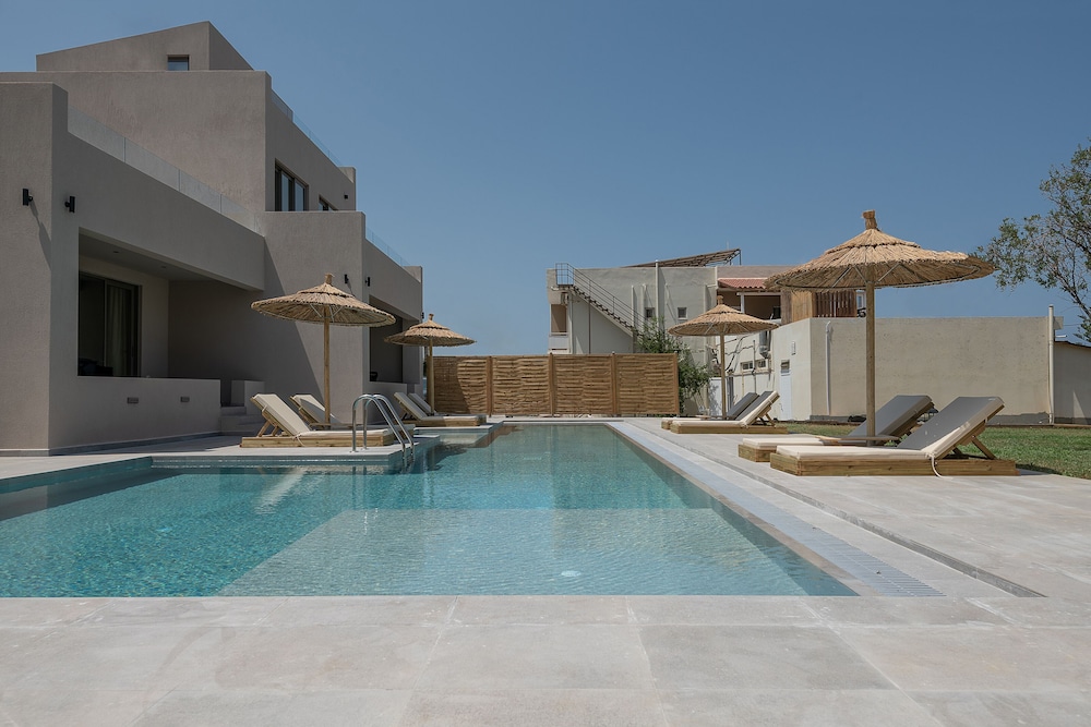 Casa Nostos