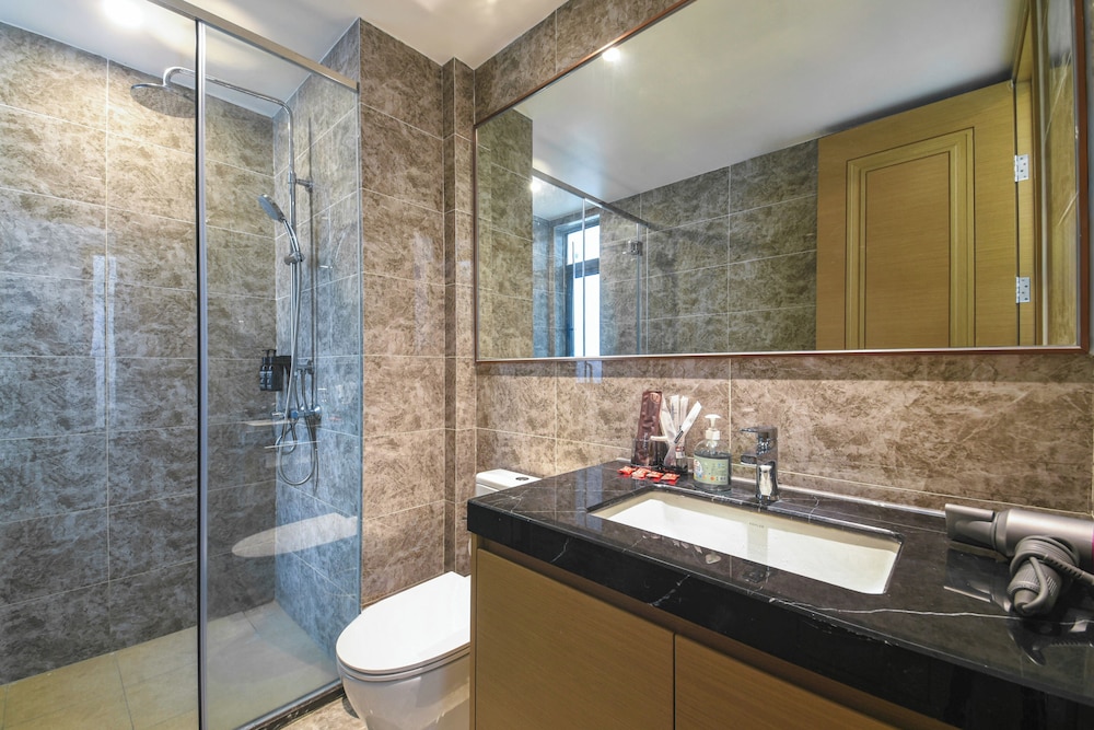 R&F Princess Cove by FUJU & 5mins to ClQ