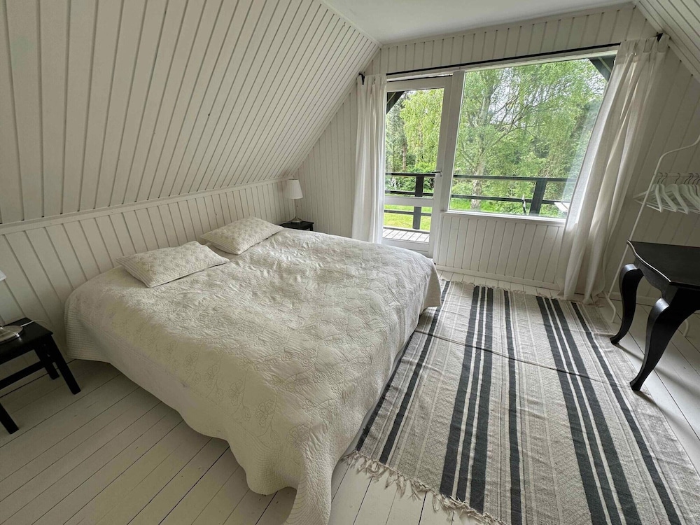 5 Star Holiday Home in Knebel