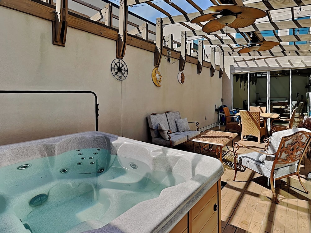 The Gardens 703 by Tybee Vacation Rentals