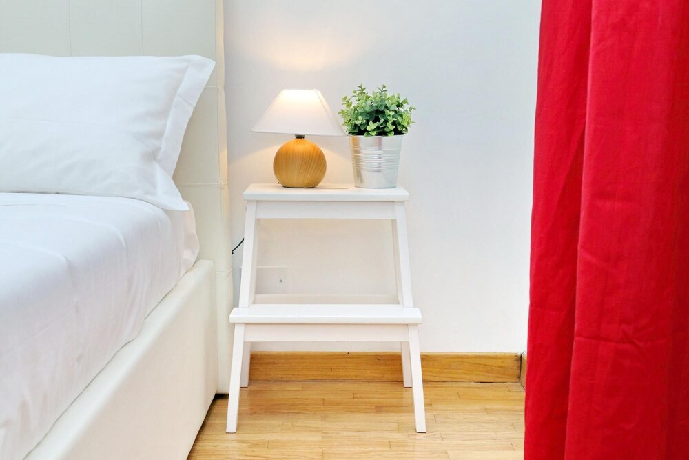 Degli Ombrellari 19 - Cozy Borgo