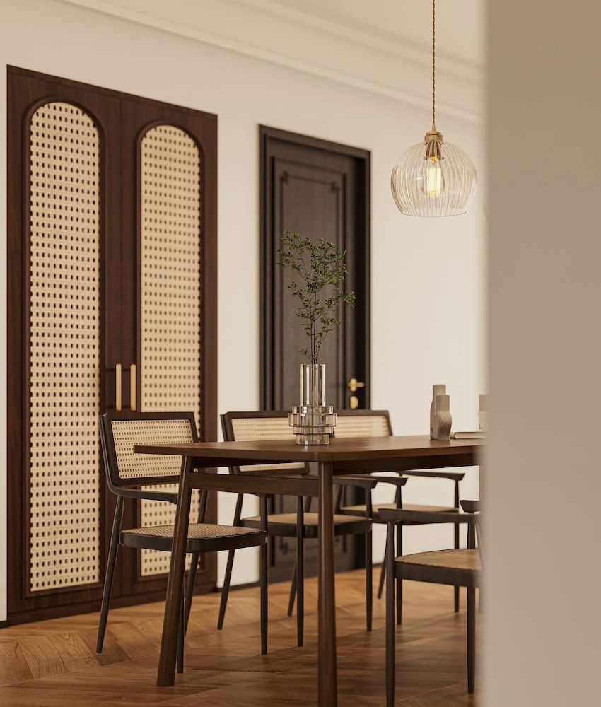 Komorebi Residence – Hoan Kiem Lake