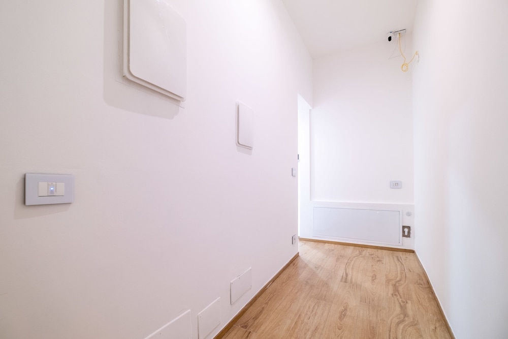 Casa Due Agosto Sleek and Central