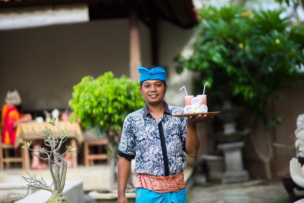 Pondok Baruna Garden Rooms