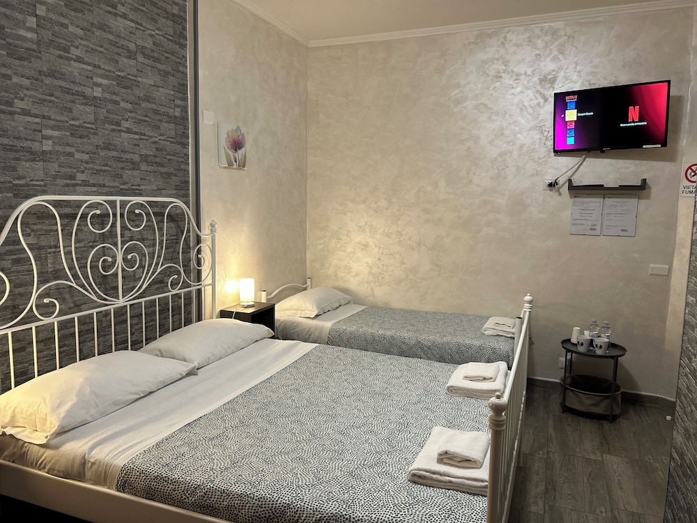 Guest House Il Faraone