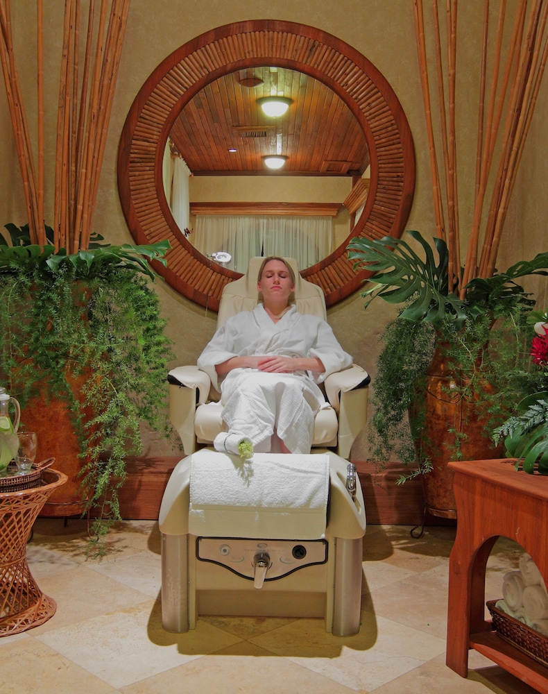 The Springs Resort & Spa at Arenal 56