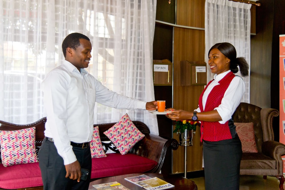 Comfort Gardens
