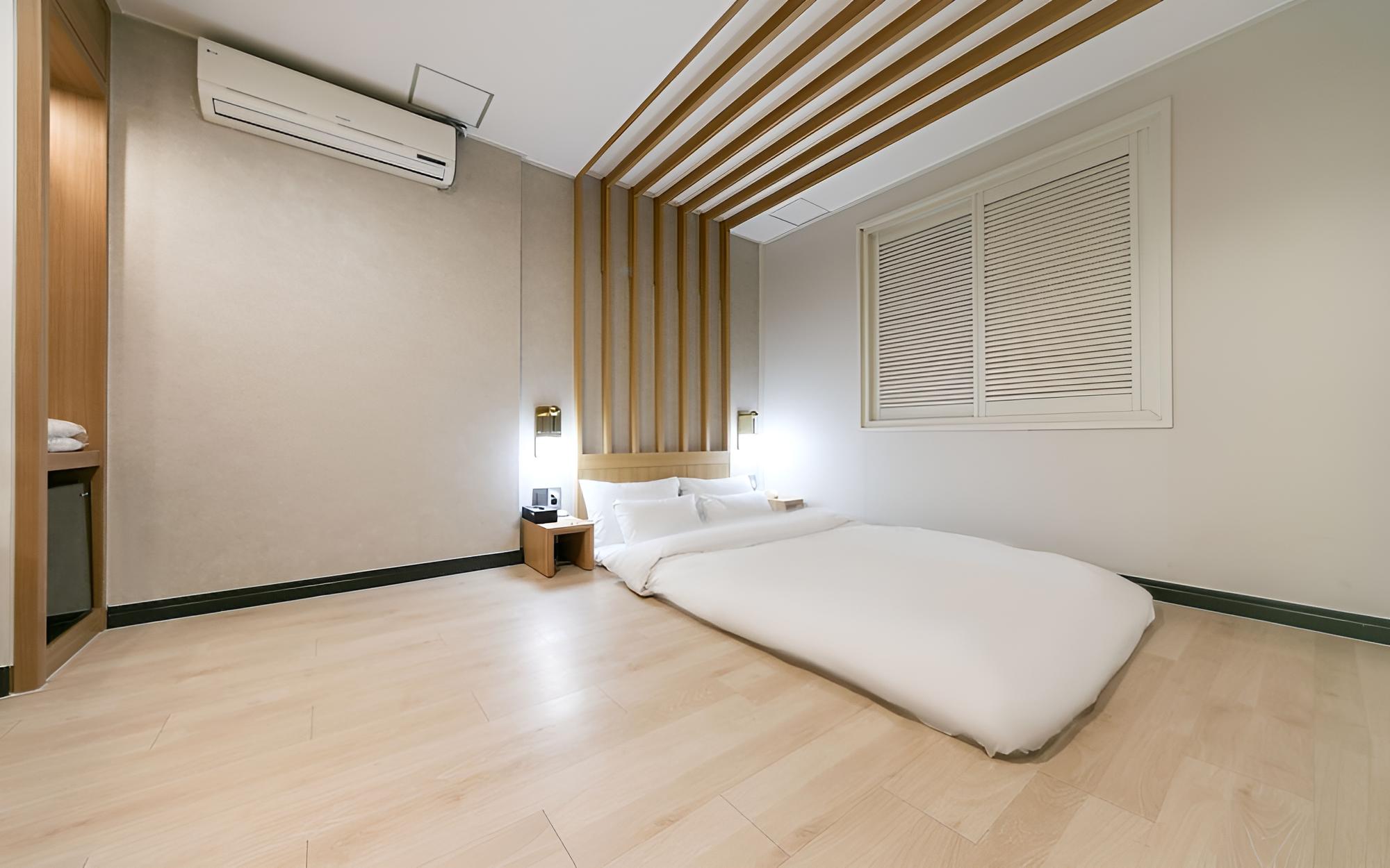 Gyeongju No 25 Bulguksa Branch