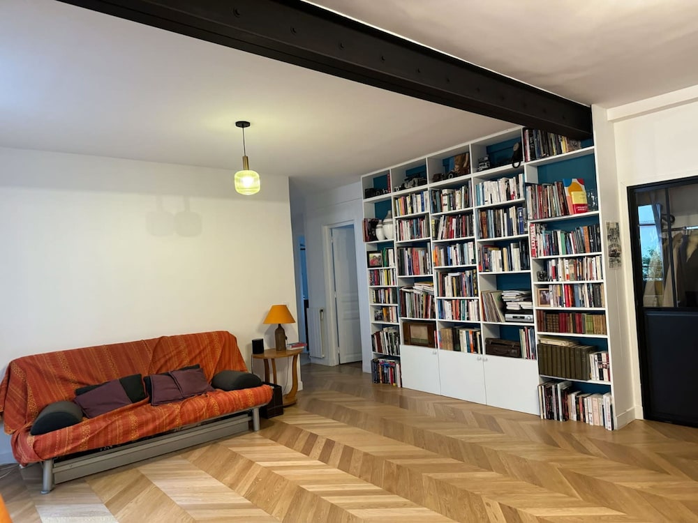 Appartement Village Daguerre Citycosy