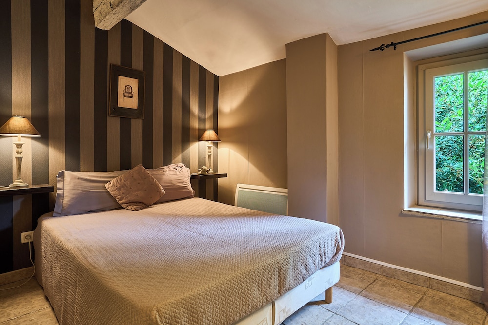 Les appartement de charme du Midi