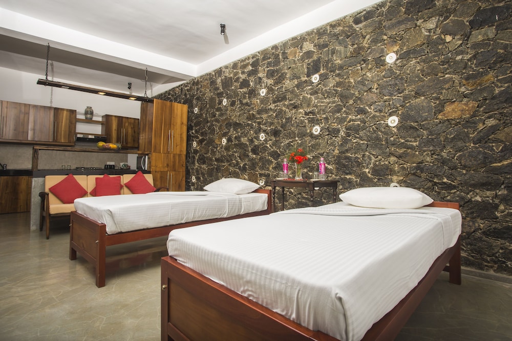 Nalanda Residence