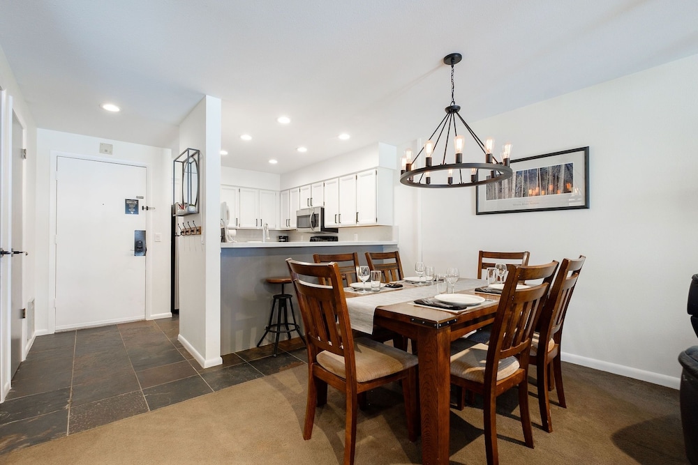 Park City Ski Resort UT - Snow Flower Vacation Homes