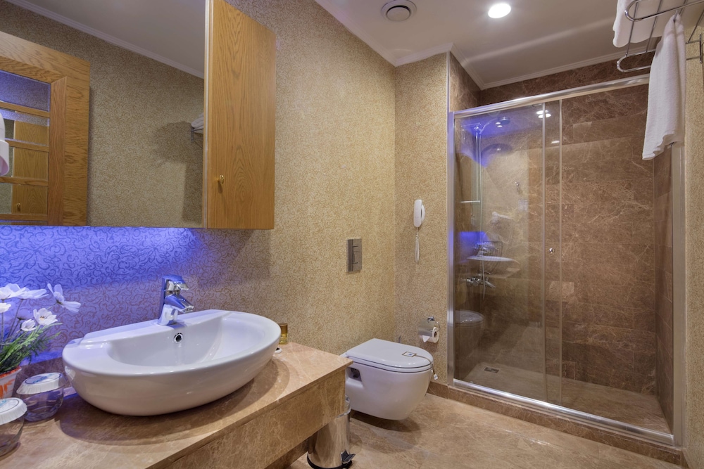 Granada Luxury Resort Okurcalar - All Inclusive