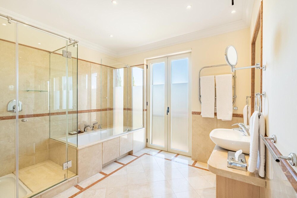 Villa Monte Rei 9 in Vila Nova de Cacela