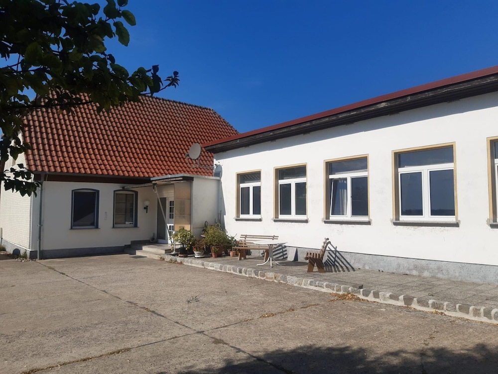Ferienhaus am Grossen See in Fuerstenwerder