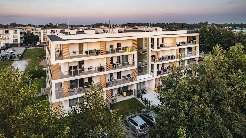 Apartamenty Sun & Snow Gąski view 3