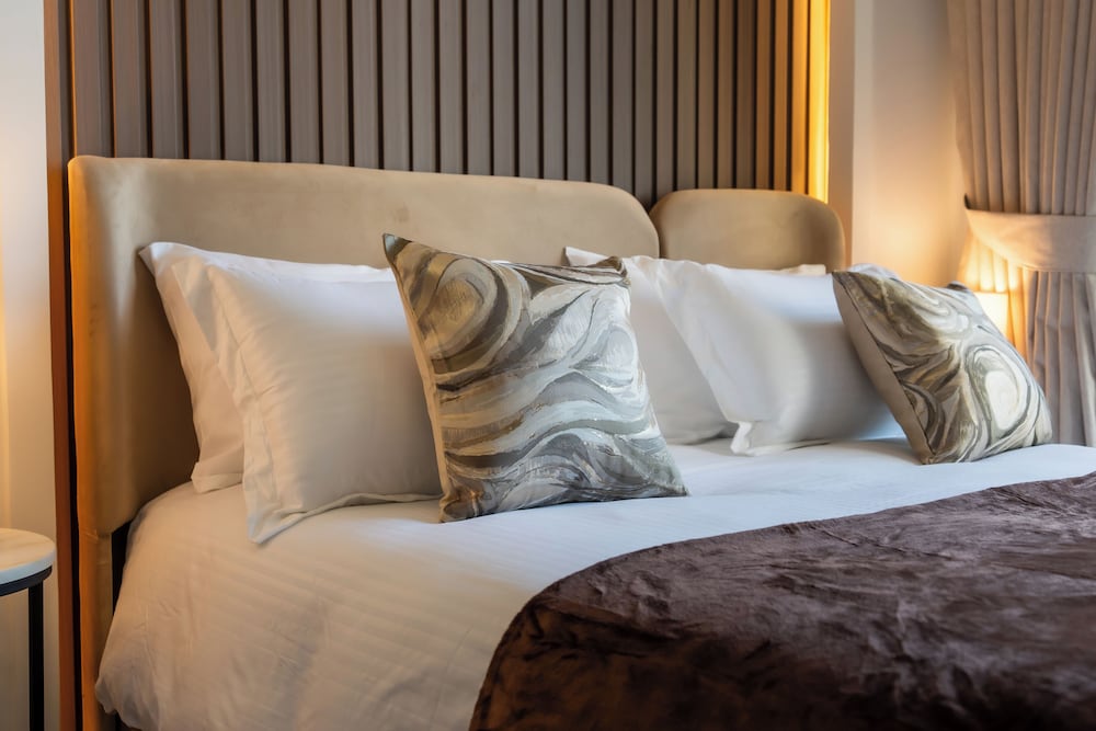 Dubaiashome - Luxury Special Stay