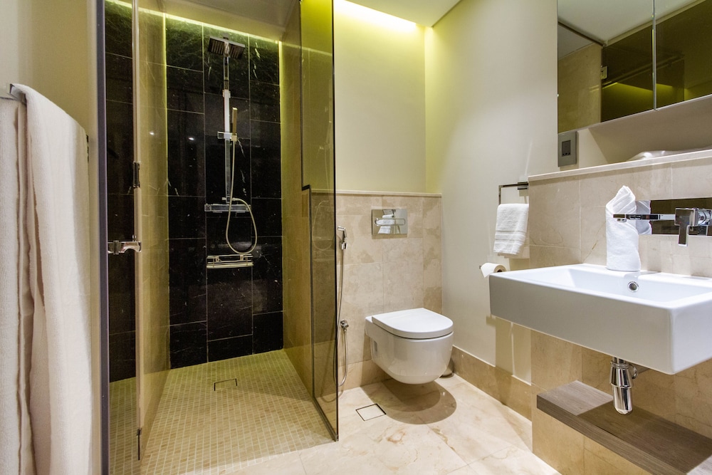Bespoke Residences - Th8 Palm Jumeirah
