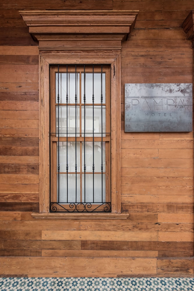 Hotel Pampa Hotel - Image 1