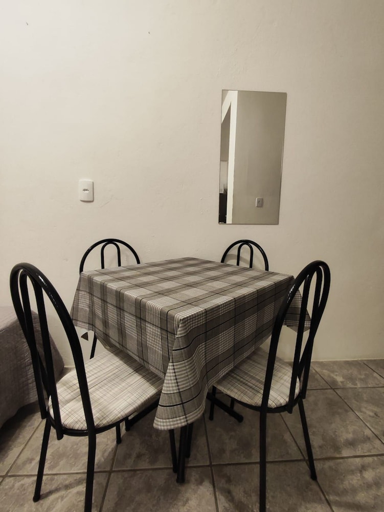 Villa Bilac Studios