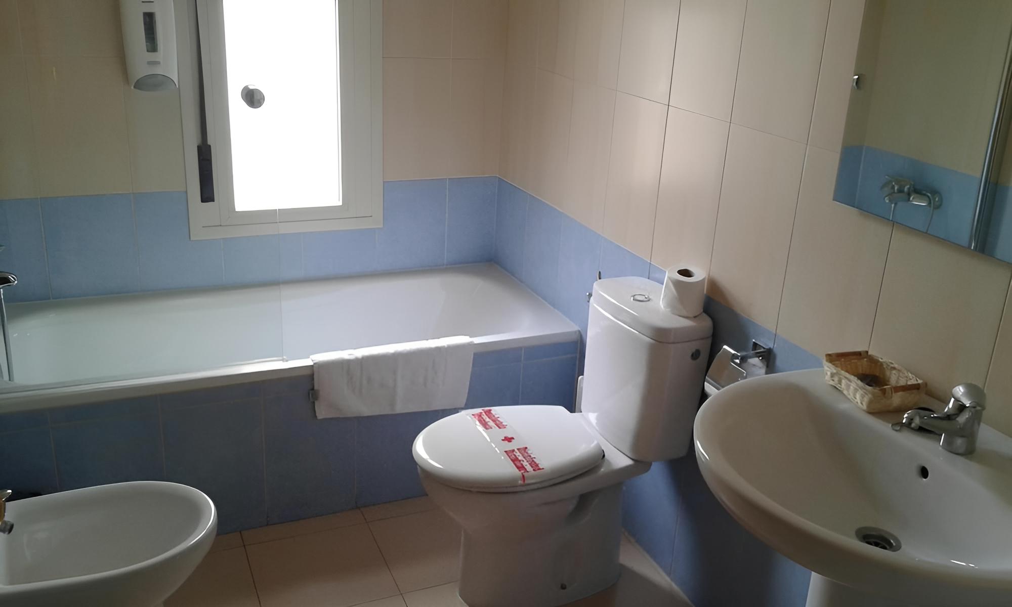 Apartamentos Turísticos Veladiez