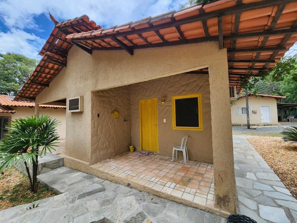 Hotel Pousada Orla Morada do Sol - Image 1