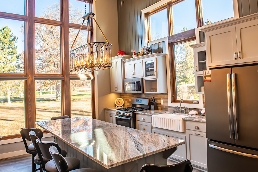 Grand View Lodge