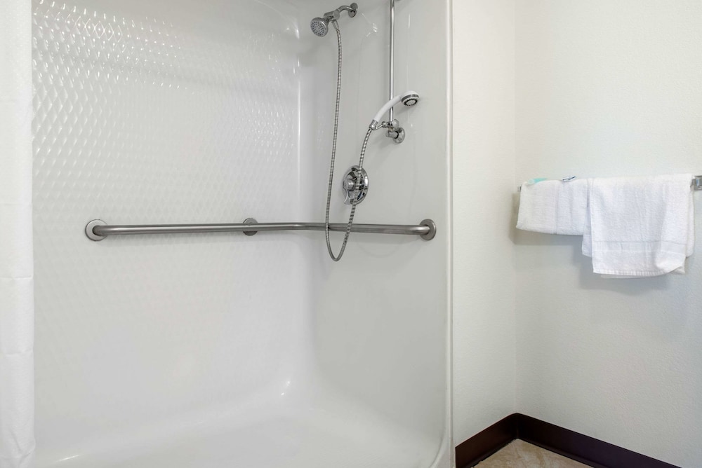Rodeway Inn Sharonville - Cincinnati North, Billede 7