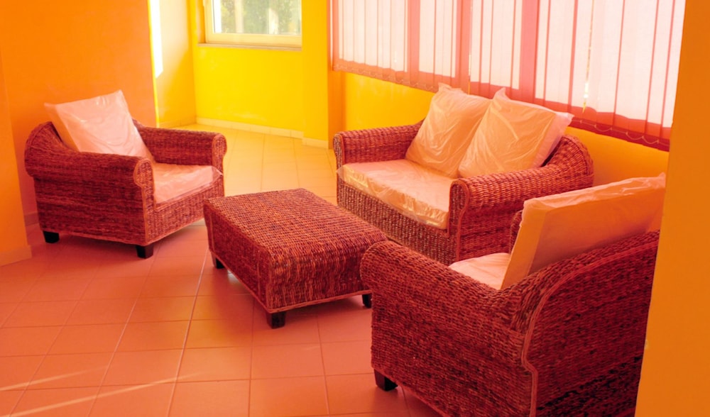Hotel Viteama