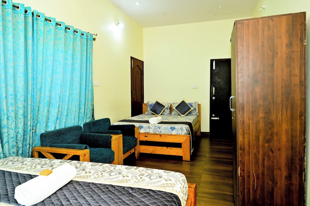 Elegance Homestay