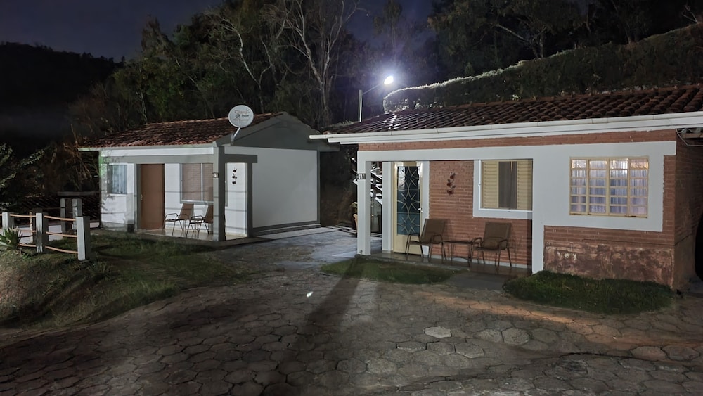 Chalés Vila da Serra