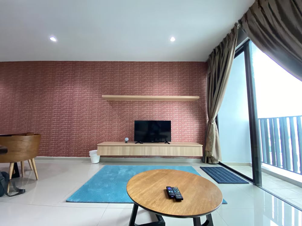 I City Luxury Condo Shah Alam Smarthome