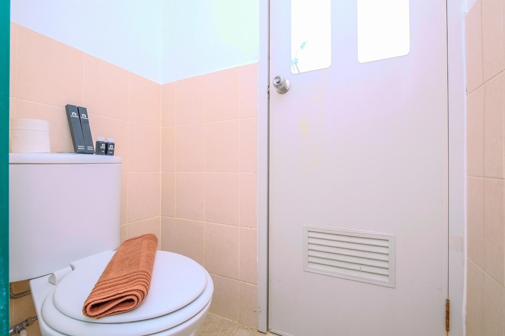 Simply Design 2BR at Podomoro Golf View Apartment