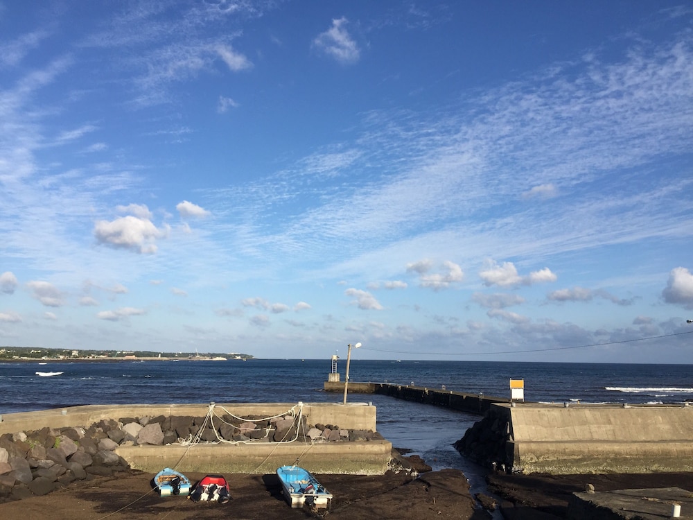Sunday Jeju