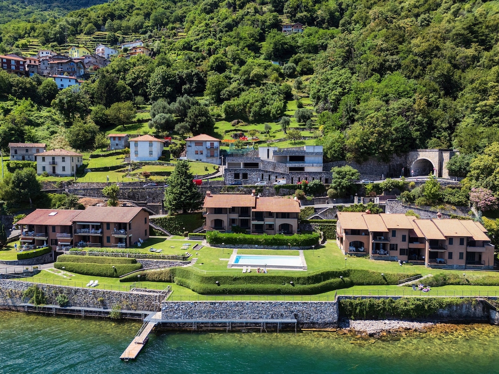 Musso Waterside