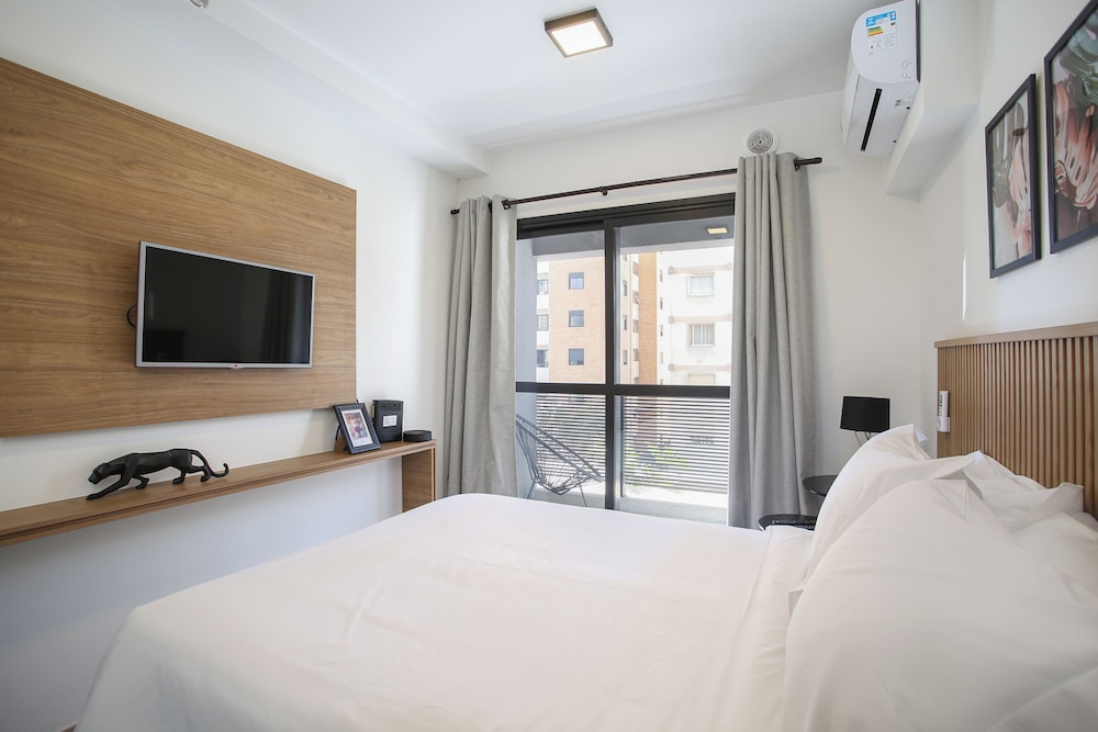 HMV - Haus Mitre Vila Mariana By Anora Spaces