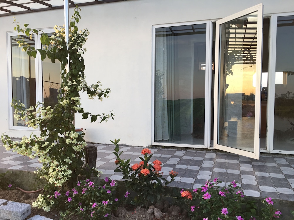 Lotus House