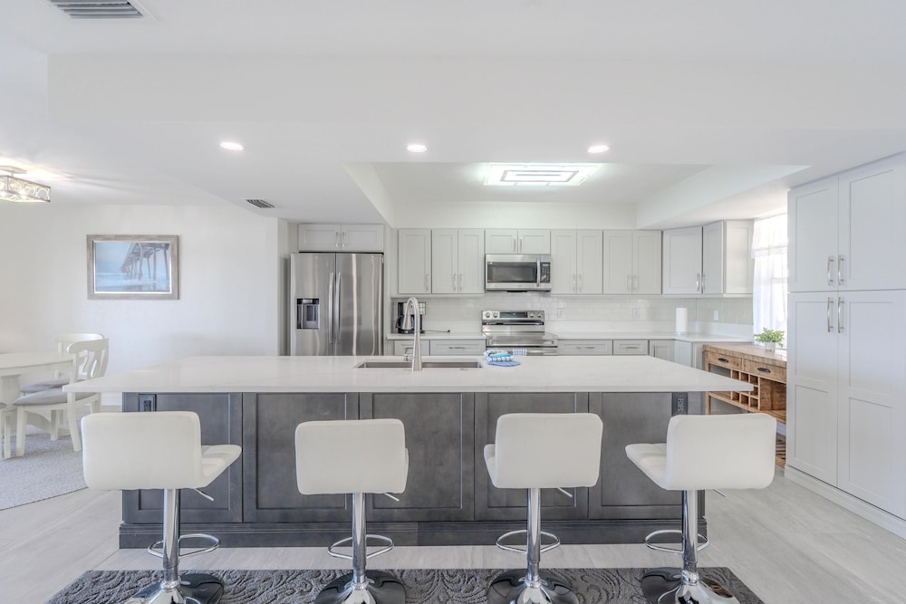 Island Bay Retreat